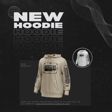 Load image into Gallery viewer, Sudadera con capucha unisex