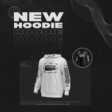 Load image into Gallery viewer, Sudadera con capucha unisex