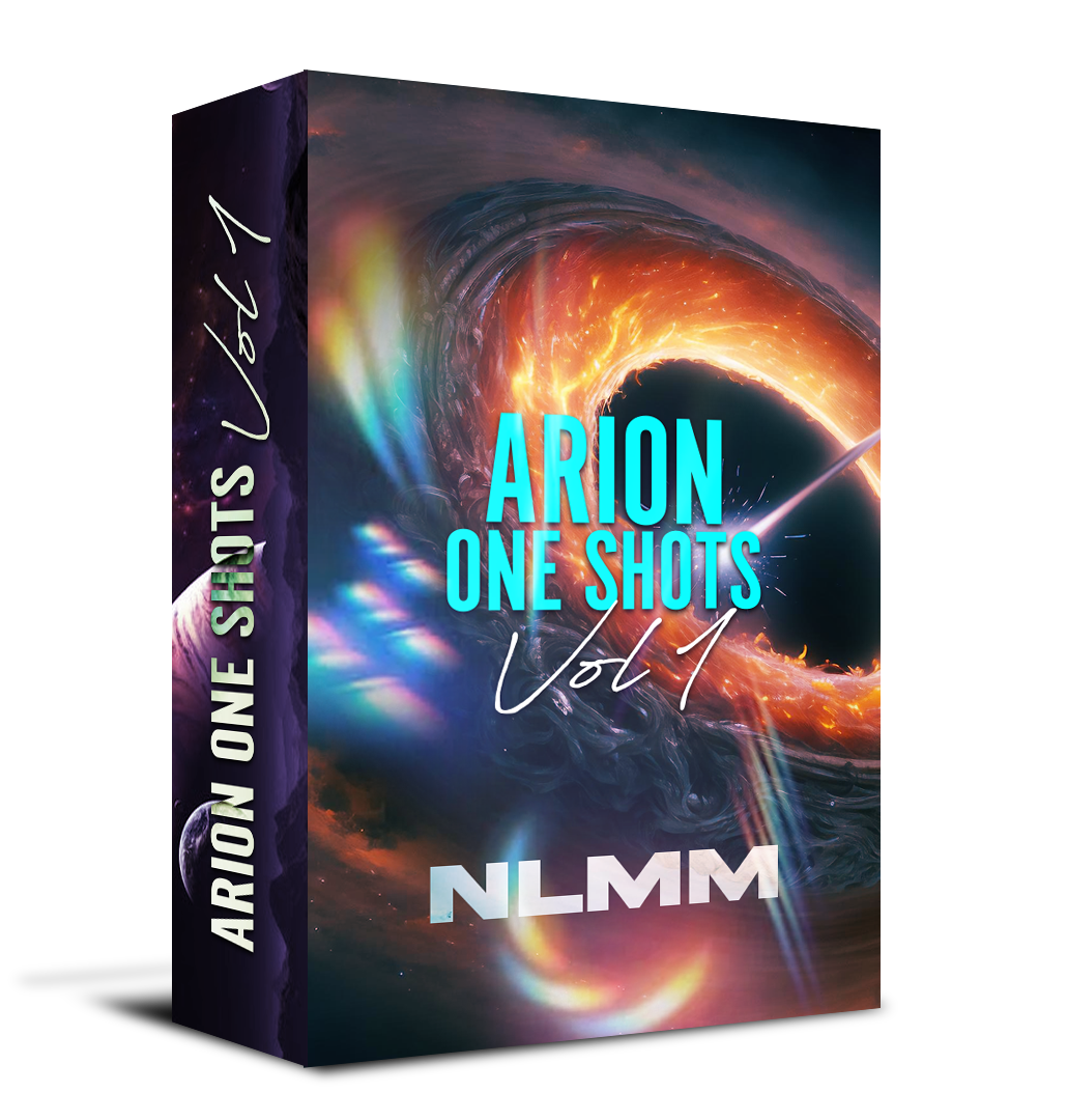 Arion One Shots Vol 1