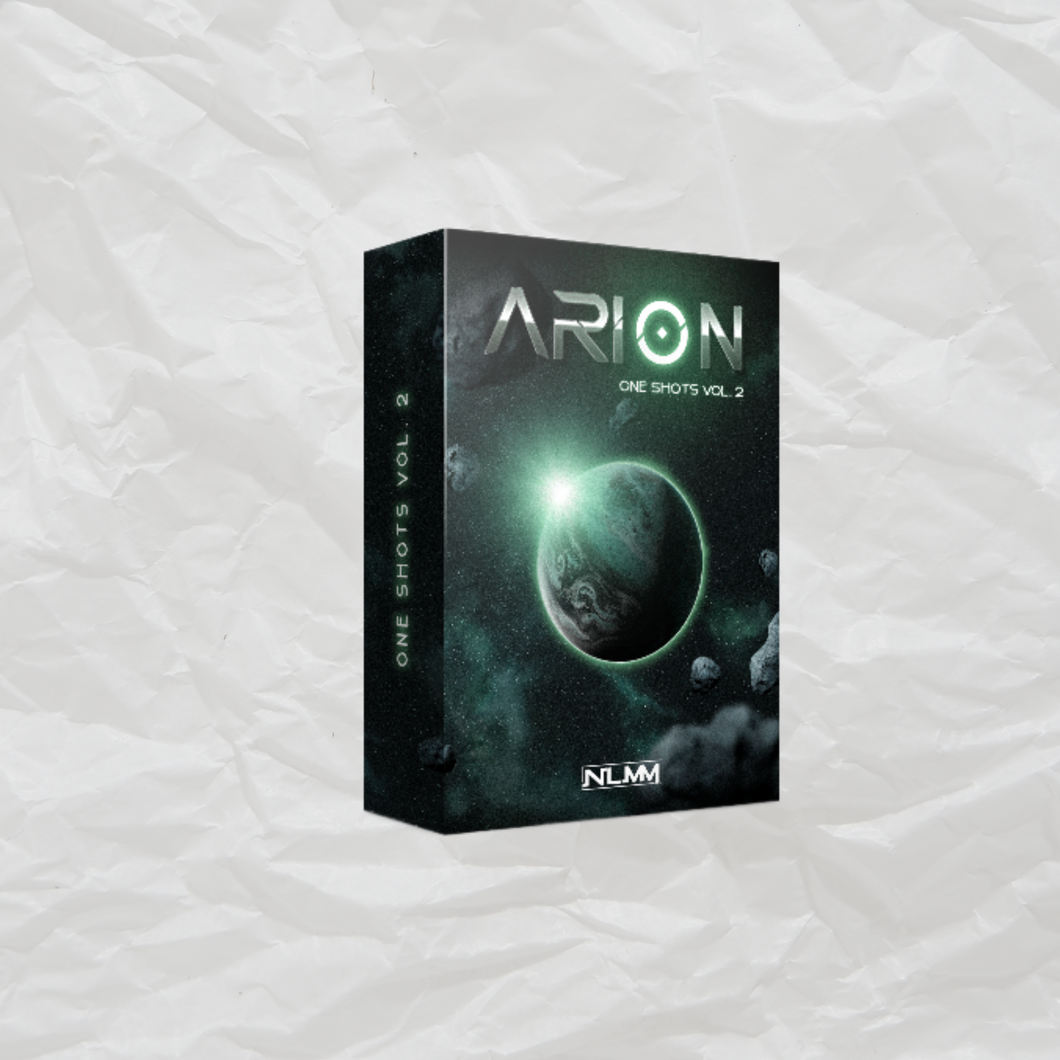 NLMM- Arion One Shots Vol. 2.