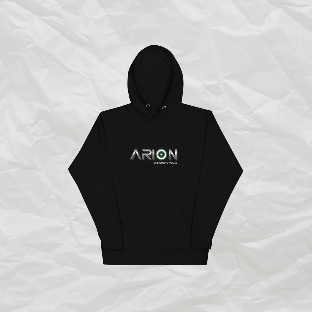 Hoodie - Arion Vol.2